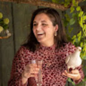 Meet your Posher, Imogen